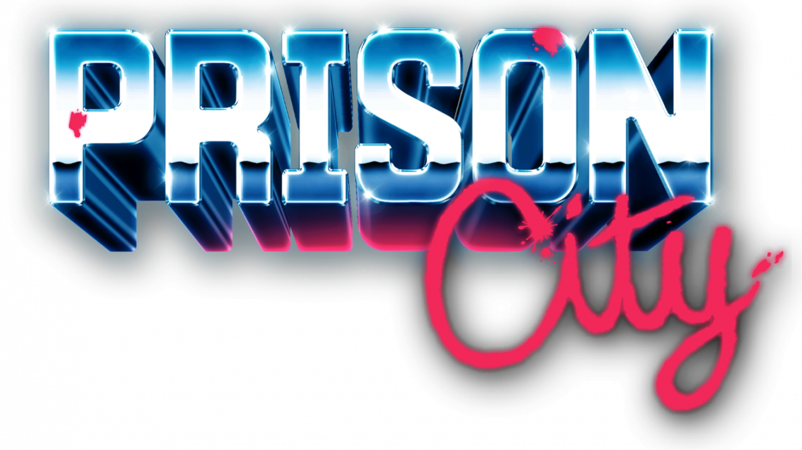 Prison City (Steam) Prison City (Steam)
