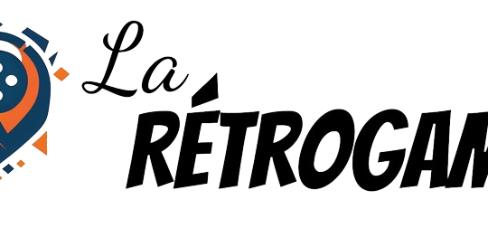 La Retrogamerie – Shop