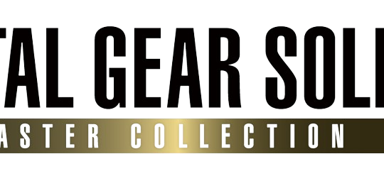 Metal Gear Solid Master Collection: Volume 1