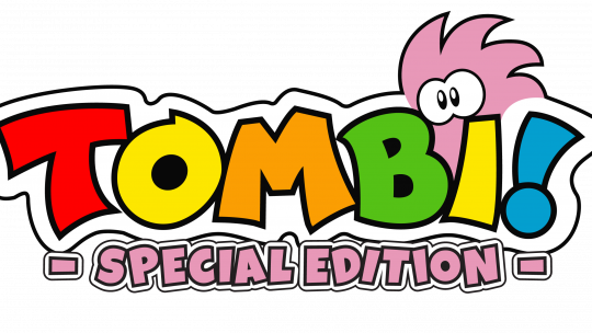 Tomba! Special Edition