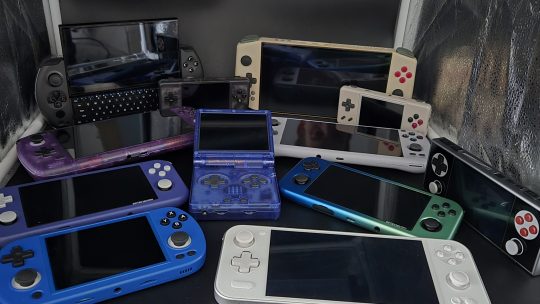 Le récap 2024 (et concours)