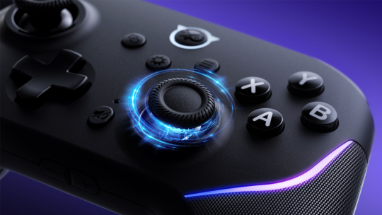 NYXI Master P1(Review)