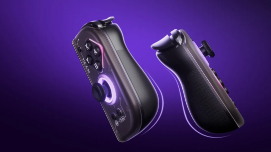 NYXI Hyperion 2 (Review)