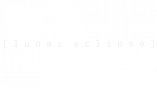 Test de Lunar Eclipse – Entre project Zero et silent hill