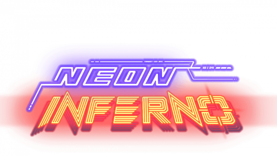 Test de Neon Inferno – Un shooter 2D stylé et survitaminé !