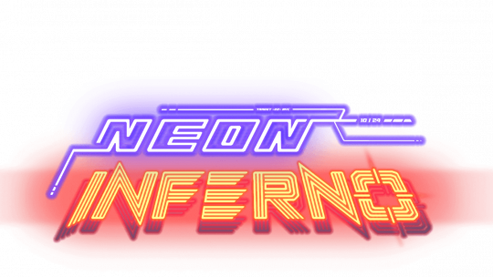 Test de Neon Inferno – Un shooter 2D stylé et survitaminé !